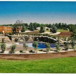 Acreage During Construction