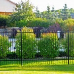Acreage Pool Area