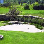 Acreage with Sandstone