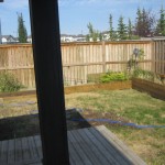 Location 7: BEFORE