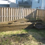 Location 7: BEFORE