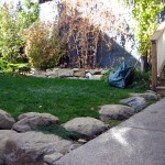 Location 12: BEFORE