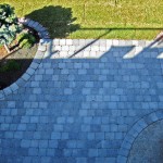 Brick Patio