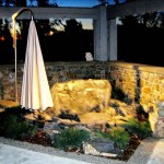 Outdoor Lighting Gallery
