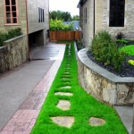 Sandstone Path