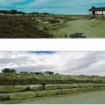 Sandstone Walling 3