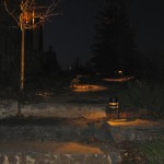 Walkway Lighting