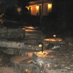 Walkway Lighting