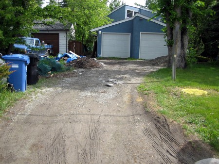 Location 31: Before