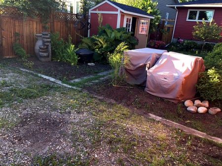 Location 37a: Before