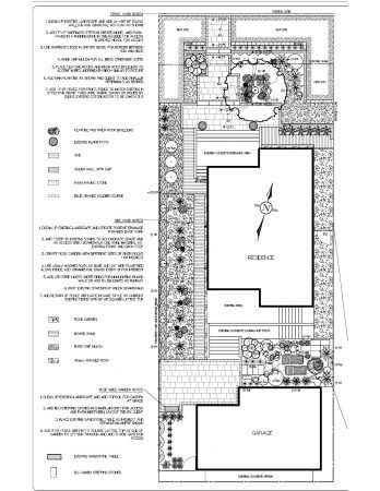 Location 42c: Before