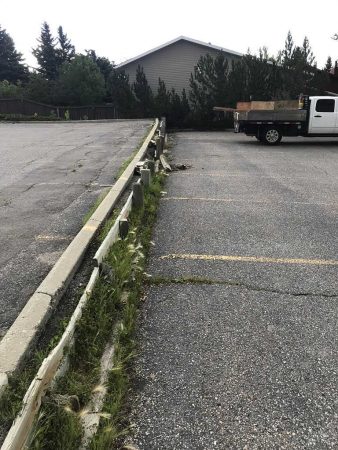 Location 43a: Before