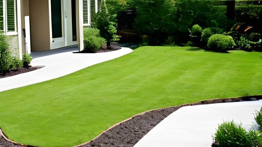 Sustainable Landscaping Creating a Beautiful and Eco-Friendly Outdoor Space