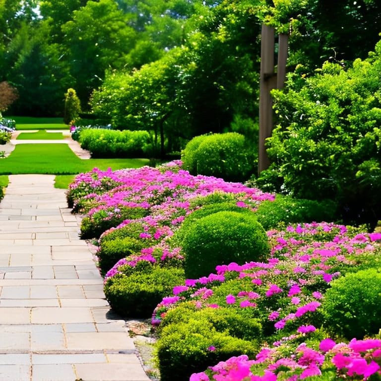 Tree and Shrub Care Tips and Tricks K Landscapes