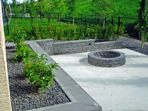 Location 2: AFTER photo