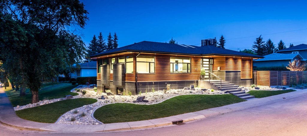 Calgary Landscapers